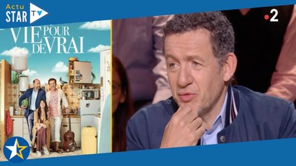 "Il n'avait aucun match" : Dany Boon, son fils Mehdi séparé et pas assez "trash" sur les applis de r