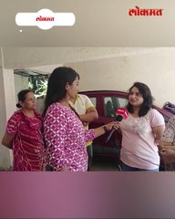 मुंबईत 15 टक्के पाणी कपात- पाहा मुंबईकर काय म्हातात
