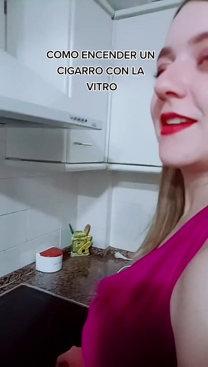Truco de TikTok