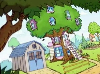 The Berenstain Bears 2003 Berenstain Bears E029 Think of Those In Need – The Hiccup Cure