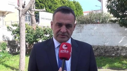 Barış Karadeniz: "Kpss'de Türkiye'de 2'nci Olmuş Gencimiz Bile Bu Ülkede Mülakatta Elenmiş, İşsiz Konumunda"