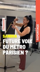 Un label pour selectionner les meilleurs musiciens du métro ?
