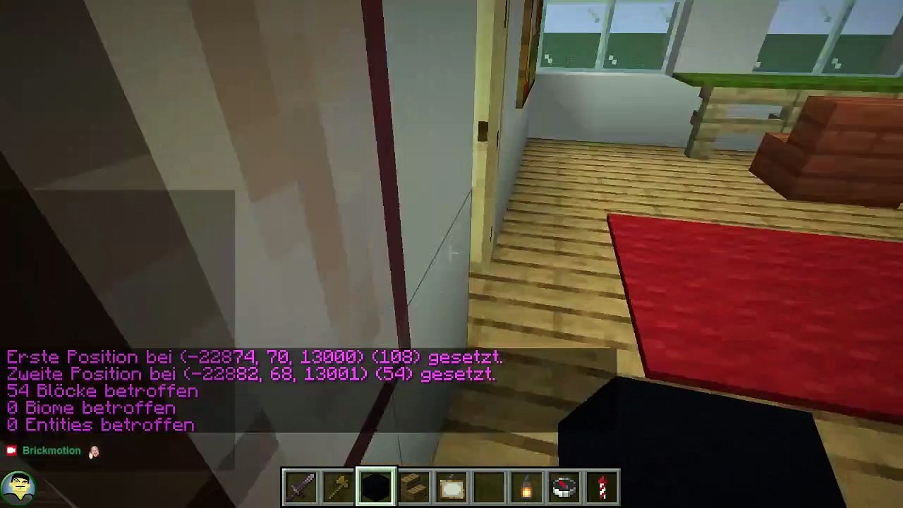 Die Lindner-Villa (5/5) | Minecraft Let's Build 11