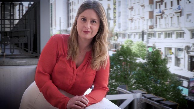 Alejandra Jacinto: Recordemos que Yolanda Díaz es ministra gracias a Unidas Podemos