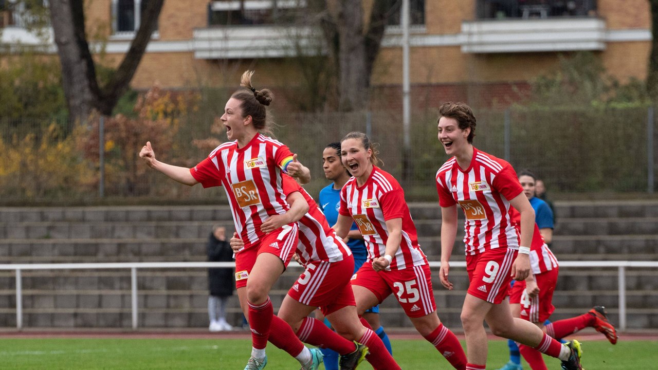 Dreierpack im Spitzenspiel: Heiseler überragt bei Union-Sieg