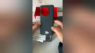 OnePlus Phone Unboxing _ OnePlus Phone