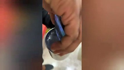 Apple Iphone 14 Pro Max _ Frozen Test