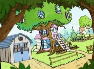 The Berenstain Bears 2003 Berenstain Bears E031 Pet Show – Pick Up and Put Away