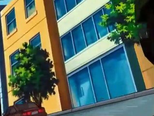 X-Men Evolution X-Men Evolution S02 E025 – Walk On The Wild Side
