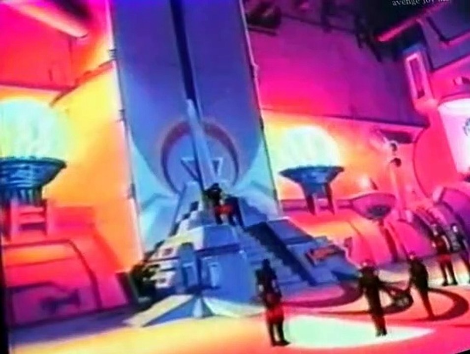 Spiral Zone Spiral Zone E004 Mission Into Evil video Dailymotion