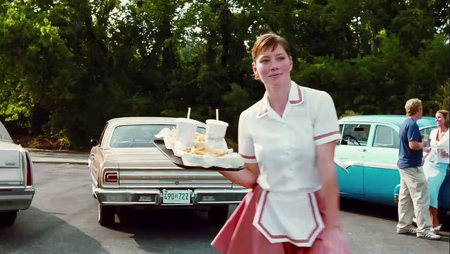 L'amour par accident Bande-annonce (IT)