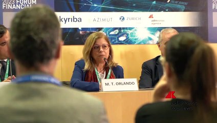 Forum Financial: la sfida del business in tempo di crisi