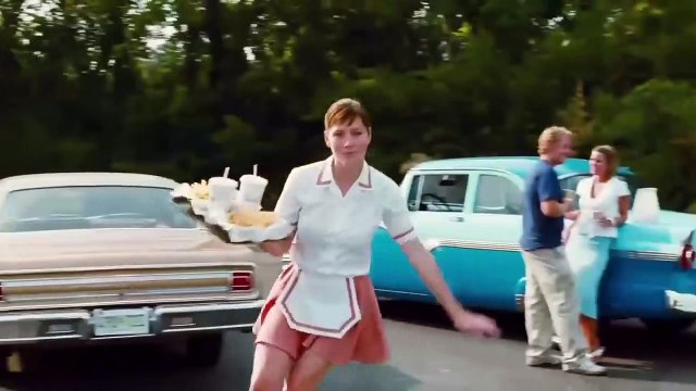 L'amour par accident Bande-annonce (ES)