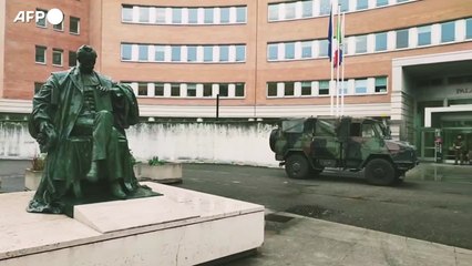 Strage di Erba, a giorni l'istanza di revisione per Olindo e Rosa