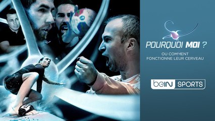 Documentaire : "Pourquoi moi ?" Focus sur le mental des sportifs de haut niveau
