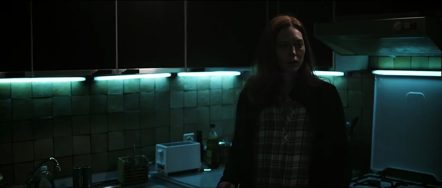 Le Serpent aux mille coupures Bande-annonce (ES)