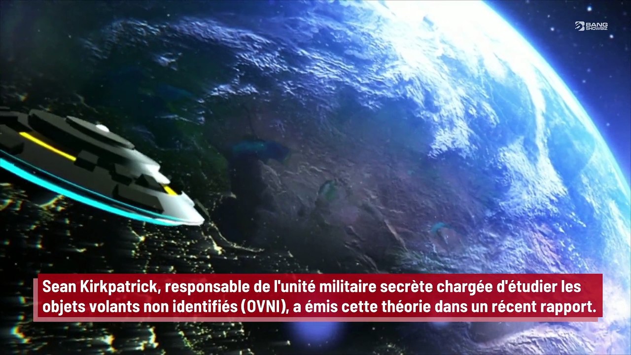 Un membre du Pentagone affirme que les récentes apparitions d’OVNI ne sont que des sondes envoyées par un vaisseau mère !