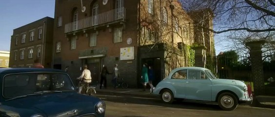 Mad to Be Normal Bande-annonce (EN)