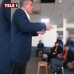 Lefkoşa Büyükelçisi Metin Feyzioğlu