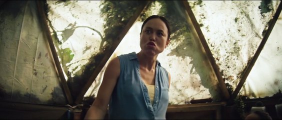 Lapsis Bande-annonce (EN)
