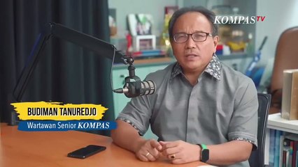 Cerita Saor Siagian Temani Mahfud MD ke Komisi III DPR: Dicecar Seperti Terdakwa!