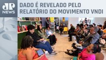 Menos de 1% da população negra com deficiência acessa universidades públicas do Brasil, diz pesquisa