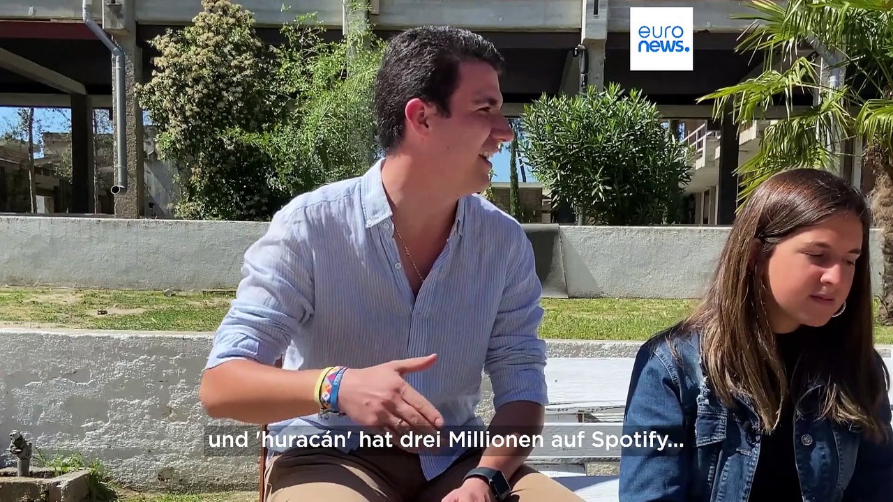 Bands mit Botschaft - Christlicher Pop erobert Spanien