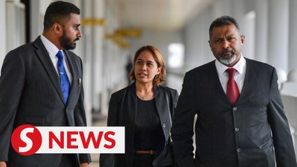 Crackhouse case: Siti Nuramira fined RM8,000, pleads guilty to alternative charge