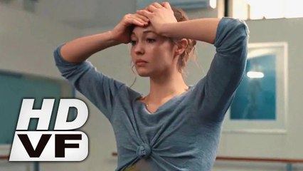 BALLERINE Bande Annonce VF (2023, Drame) Juliet Doherty, Lauren Esposito, Joel Burke