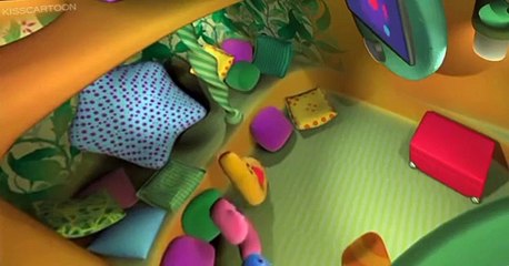 Numberjacks Numberjacks S01 E003 Sphere Today Gone Tomorrow