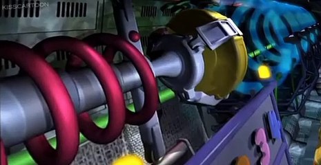 Numberjacks Numberjacks S01 E006 Forward Thinking