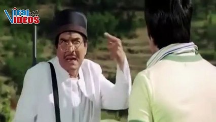 Dhamaal (2007) - Comedy Film Featuring Asrani