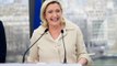 Marine Le Pen affirme que si l’Ukraine gagne la guerre, cela marquera le début de la Troisième Guerre mondiale !