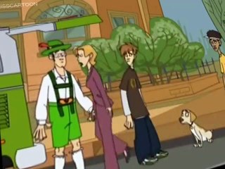 Carl2 Carl2 S04 E002 Bear Necessities