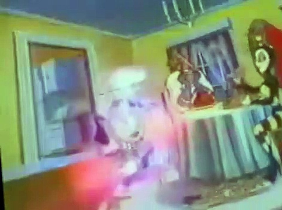 Earthworm Jim S02 E001 - The Origin of Peter Puppy