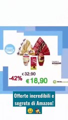 Offerte assurde in anteprima su questo canale Telegram!