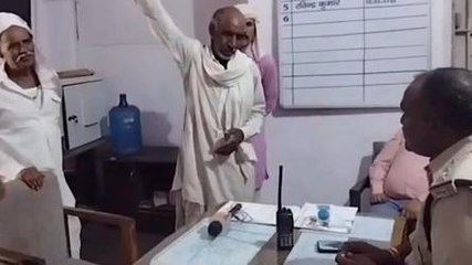 मुरैना: दो पक्षों में खूनी संघर्ष, जमकर चले ईट पत्थर