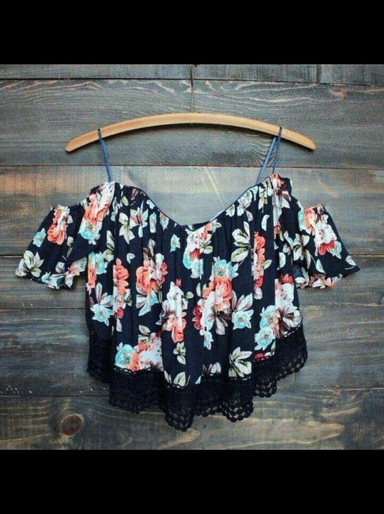 Girls beautiful shirt design 2023