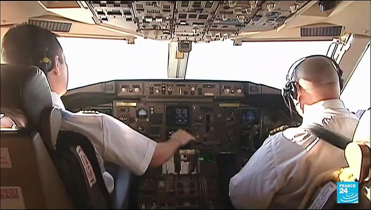 2009 Rio-Paris crash: French court to deliver verdict in Air France, Airbus trial