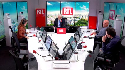 Le journal RTL de 12h du 17 avril 2023