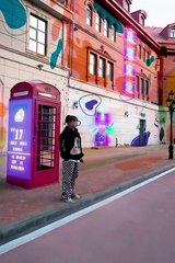 Modern Transportation Technology in the Future #3