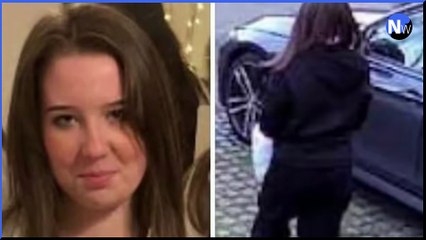 North west news headlines 17 April 2023: Fears grow for the safety of a missing schoolgirl