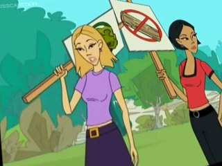 Carl2 Carl2 S04 E003 Love of the Game