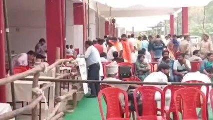 गोरखपुर: बीजेपी से पार्षद टिकट न मिलने पर कर्मठ कार्यकर्ता हुए बागी