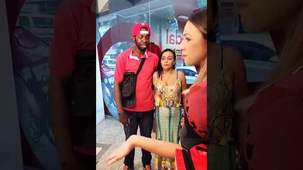 Entregador ganha moto do Ifood, e empresa toma decisão sobre ex-atleta de vôlei que o agrediu