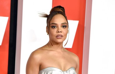 Tessa Thompson to star in new movie 'Hedda'