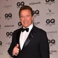 Arnold Schwarzenegger slams SoCalGas