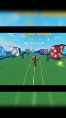 Roblox gaming short clip