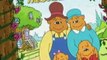 The Berenstain Bears 2003 Berenstain Bears E035 Say Please and Thank You – Help Around The Workshop