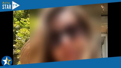 Mariage d'une ex-choriste de 'N'oubliez pas les paroles' : photos paradisiaques de la cérémonie à de